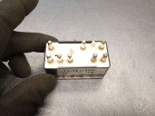 Recambio de rele para mercedes-benz clase c (w202) berlina 1.8 16v cat referencia OEM IAM 0015428219  