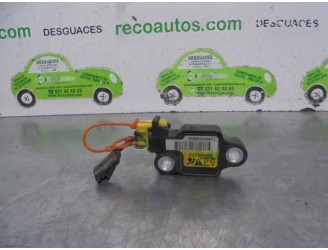 Recambio de sensor impacto para cadillac srx 3.6 v6 cat referencia OEM IAM 25730809  