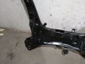 Recambio de puente delantero para hyundai tucson (nx4e, nx4a) 1.6 t-gdi referencia OEM IAM 62405N7050 62405N7050 