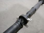 Recambio de transmision central para bmw 3 touring (f31) 320 d referencia OEM IAM 7600184 26107600184 BURRA 1B