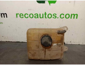 Recambio de deposito expansion para ssangyong kyron 2.0 referencia OEM IAM 2161009101  