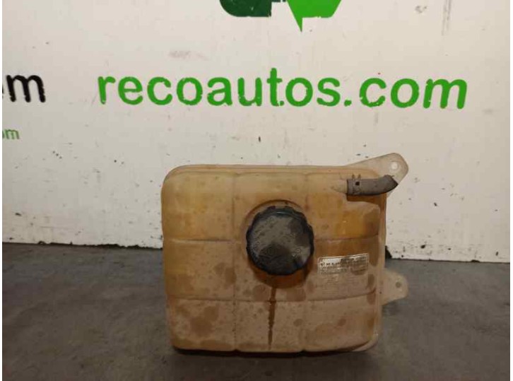 Recambio de deposito expansion para ssangyong kyron 2.0 referencia OEM IAM 2161009101 