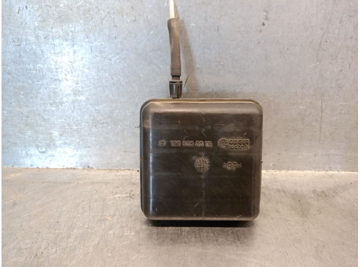Recambio de valvula egr para mercedes-benz clase c (w202) berlina 1.8 16v cat referencia OEM IAM 1298050019 