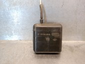 Recambio de valvula egr para mercedes-benz clase c (w202) berlina 1.8 16v cat referencia OEM IAM 1298050019 