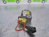 Recambio de sensor impacto para cadillac srx 3.6 v6 cat referencia OEM IAM 25730809  
