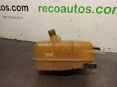 Recambio de deposito expansion para ssangyong kyron 2.0 referencia OEM IAM 2161009101 