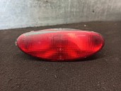 Recambio de piloto trasero central para peugeot 206 berlina xt referencia OEM IAM 6350K5 4510622 5 PUERTAS