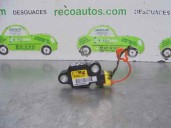 Recambio de sensor airbag para cadillac srx 3.6 v6 cat referencia OEM IAM 25730808  