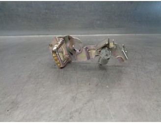 Recambio de bisagra porton para chevrolet spark 1.0 cat referencia OEM IAM 96688524 