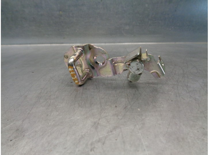 Recambio de bisagra porton para chevrolet spark 1.0 cat referencia OEM IAM 96688524 