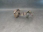 Recambio de bisagra porton para chevrolet spark 1.0 cat referencia OEM IAM 96688524 