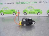 Recambio de sensor airbag para cadillac srx 3.6 v6 cat referencia OEM IAM 25730808 
