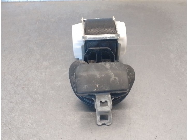 Recambio de cinturon seguridad trasero central para mini mini countryman (f60) cooper referencia OEM IAM 72117469264 72117469264