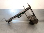 Recambio de soporte faro izquierdo para bmw 3 touring (f31) 320 d referencia OEM IAM 51117308803 51647245791 CESTA AMARILLA