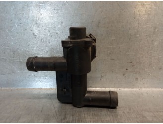 Recambio de valvula intercambio de calefaccion para volkswagen touareg (7p5, 7p6) 3.0 v6 tdi referencia OEM IAM 7PP819810A 7PP81