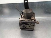 Replacement ABS for Kia Cee'd 1.6 CRDi CAT OEM IAM reference 589201H650 0265230231 BOSCH