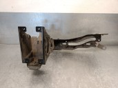 Recambio de soporte faro izquierdo para bmw 3 touring (f31) 320 d referencia OEM IAM 51117308803 51647245791 CESTA AMARILLA