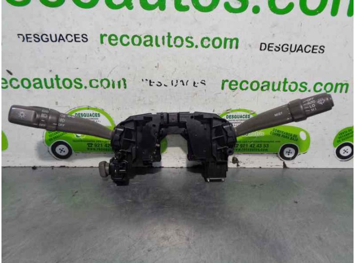 Recambio de mando luces para lexus ls430 (ucf30) básico referencia OEM IAM 8431050460  