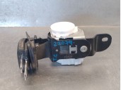 Recambio de cinturon seguridad trasero central para mini mini countryman (f60) cooper referencia OEM IAM 72117469264 72117469264