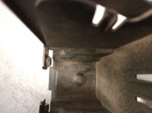 Recambio de soporte faro izquierdo para bmw 3 touring (f31) 320 d referencia OEM IAM 51117308803 51647245791 CESTA AMARILLA