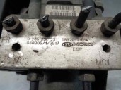 Replacement ABS for Kia Cee'd 1.6 CRDi CAT OEM IAM reference 589201H650 0265230231 BOSCH