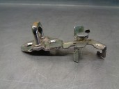 Recambio de bisagra porton para chevrolet spark 1.0 cat referencia OEM IAM 96688524 