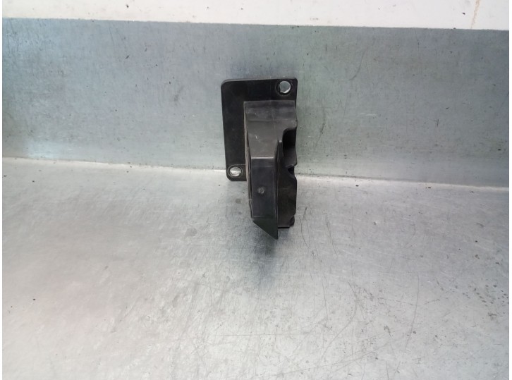 Recambio de absorbedor delantero para renault zoe (bfm_) zoe referencia OEM IAM 620939239R 620939239R 