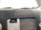 Recambio de cinturon seguridad trasero central para mini mini countryman (f60) cooper referencia OEM IAM 72117469264 72117469264