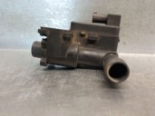 Recambio de valvula intercambio de calefaccion para volkswagen touareg (7p5, 7p6) 3.0 v6 tdi referencia OEM IAM 7PP819810A 7PP81