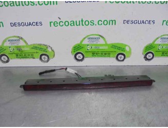 Recambio de luz central de freno para alfa romeo 146 1.9 jtd cat referencia OEM IAM 