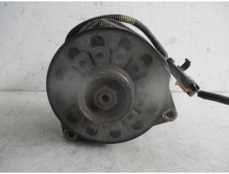 Recambio de alternador para gmc savana 5.7 5.7 (l31) referencia OEM IAM 19244770  