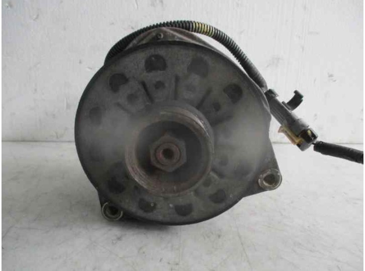 Recambio de alternador para gmc savana 5.7 5.7 (l31) referencia OEM IAM 19244770  