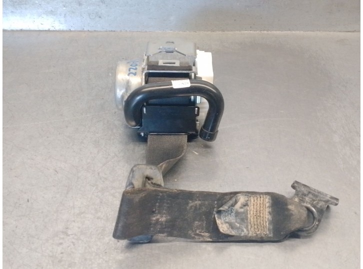 Recambio de cinturon seguridad trasero derecho para mini mini countryman (f60) cooper referencia OEM IAM 72117384994 72117384994