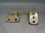 Recambio de bisagra puerta para chevrolet spark 1.0 cat referencia OEM IAM 96689917 96689911 