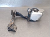 Recambio de cinturon seguridad trasero derecho para mini mini countryman (f60) cooper referencia OEM IAM 72117384994 72117384994