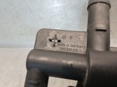 Recambio de valvula intercambio de calefaccion para volkswagen touareg (7p5, 7p6) 3.0 v6 tdi referencia OEM IAM 7PP819810A 7PP81