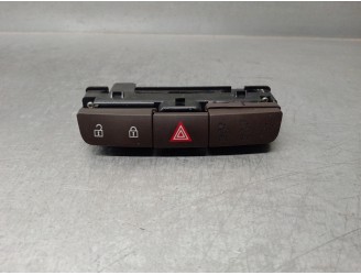 Recambio de warning para opel insignia a (g09) 2.0 cdti 4x4 (68) referencia OEM IAM 13324595  