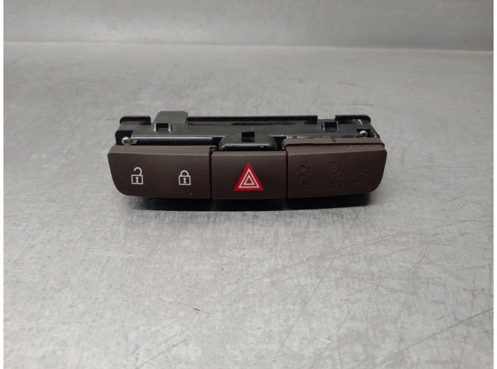 Recambio de warning para opel insignia a (g09) 2.0 cdti 4x4 (68) referencia OEM IAM 13324595 
