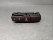 Recambio de warning para opel insignia a (g09) 2.0 cdti 4x4 (68) referencia OEM IAM 13324595 