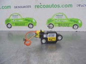 Recambio de sensor airbag para cadillac srx 3.6 v6 cat referencia OEM IAM 25730808  