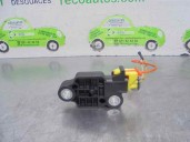 Recambio de sensor airbag para cadillac srx 3.6 v6 cat referencia OEM IAM 25730808 