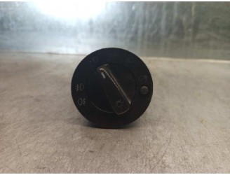 Recambio de mando luces salpicadero para skoda octavia berlina (1u2) 1.9 tdi referencia OEM IAM 3B0941531A 