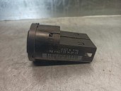 Recambio de mando luces salpicadero para skoda octavia berlina (1u2) 1.9 tdi referencia OEM IAM 3B0941531A  