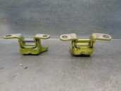 Recambio de bisagra puerta para chevrolet spark 1.0 cat referencia OEM IAM 96689917 96689911 