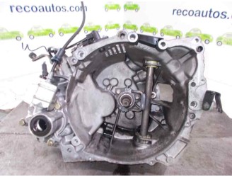 CAJA CAMBIOS 20CL47 5794441A CESTA 18