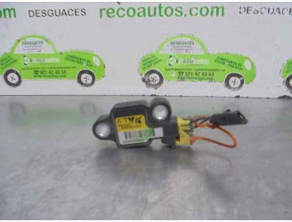 Recambio de sensor impacto para cadillac srx 3.6 v6 cat referencia OEM IAM 25730809 