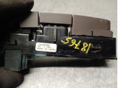Recambio de warning para opel insignia a (g09) 2.0 cdti 4x4 (68) referencia OEM IAM 13324595 