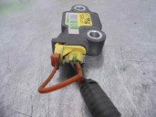 Recambio de sensor impacto para cadillac srx 3.6 v6 cat referencia OEM IAM 25730809 