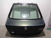 Recambio de porton trasero para skoda octavia berlina (1u2) 1.9 tdi referencia OEM IAM 1U6827023 VERDE 5 PUERTAS