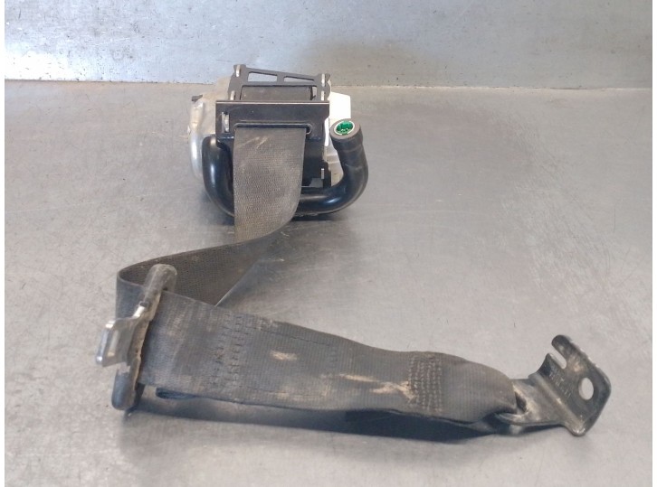 Recambio de cinturon seguridad trasero izquierdo para mini mini countryman (f60) cooper referencia OEM IAM 72117384993 721173849
